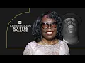 Voletta Wallace The Notorious B I G s Mom Dead at 78