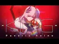 Download Lagu 【Cover】 KING ／ Pavolia Reine × REDSHiFT Remix