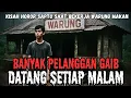 Download Lagu KEDATANGAN PELANGGAN GAIB‼️KISAH CERITA HOROR MISTERI‼️