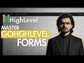 Ultimate Guide to GoHighLevel Forms Form Builder Tutorial 2026