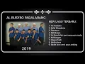 Mp3 NEW Sholawat terbangan AL BUSYRO PADALARANG 2019