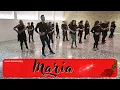 Download Lagu MARIA coreo Hantos Djay - Linedance 2024