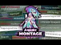 Download Lagu Kagura UNBELIEVABLE Escapes and Outplays