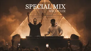 DROP G x BINNAY - Special Mix 2026 / Afro House Mix #3