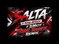 Salta by King Africa ft DjMacoy | Dance Fitnessu
