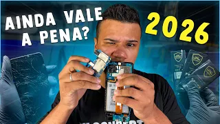 is it still worth repairing your cell phone in 2026 my opinion 