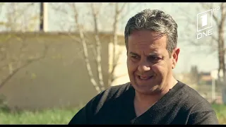                                هم يضحك وهم يبكي   الحلقة الخامسة دندنها