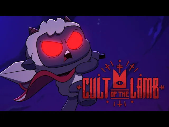 Cult of the Lamb - ReAnimated