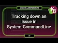 C - System CommandLine with Benjamin