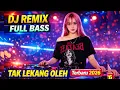 Lagu TAK LEKANG OLEH WAKTU – DJ REMIX FULL BASS 2026 🚀 Viral TikTok Paling Dicari!