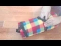 Yoler Colorful Water Resistant Picnic Blanket Review