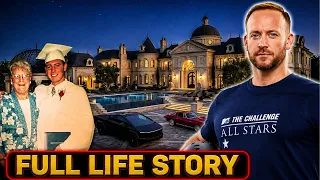 Tyler Duckworth Cause of Death The Challenge Winner Final Tribute Wife Family Net Worth