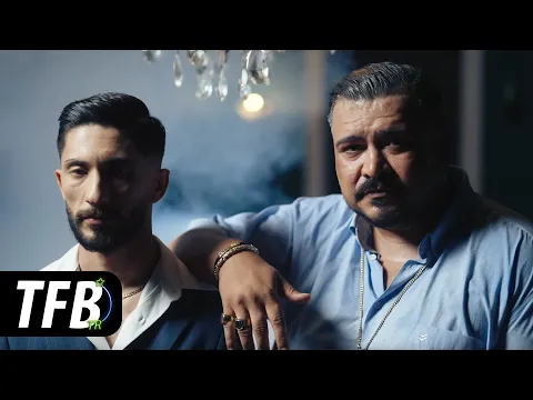 Video Thumbnail: Mehmet Elmas & Yener Çevik - Sakinim [ Official Video ]