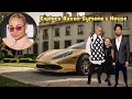 Raven-Symone s Partner Ex-Wife Daughter House Tour Cars Collection Networth 2024 More