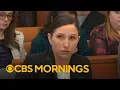 Mom who wrote book about grief poisoned her husband to get his money prosecutors say