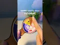 SANRIO DIY rotating pizza