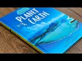 Planet Earth Usborne Beginners