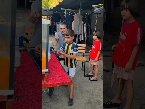 merhamet herkalbe misafir olmaz #shorts