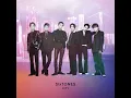 Rosy - SixTONES
