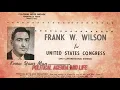 My Brother s Child The Biography of Judge Frank Wilson by Judge Neil Thomas Ret