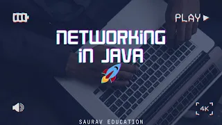 Java Networking Tutorial Socket Programming Real-Life Examples