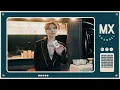 [몬채널][B] EP.289 KIHYUN 'VOYAGER' MV - Behind The Scenes