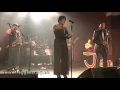 Roy Panton & Yvonne Harrison - 8/8 - We´ll Meet + Tonight - 05.11.2016 - Dynamite Skafestival