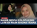 Download Lagu Masih Ingat Novia Kolopaking? Istri Cak Nun, Lawan Main Rhoma Irama, Nasibnya Kini Terungkap