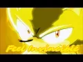Download Lagu Sonic and Shadow - Feel Invincible [AMV]