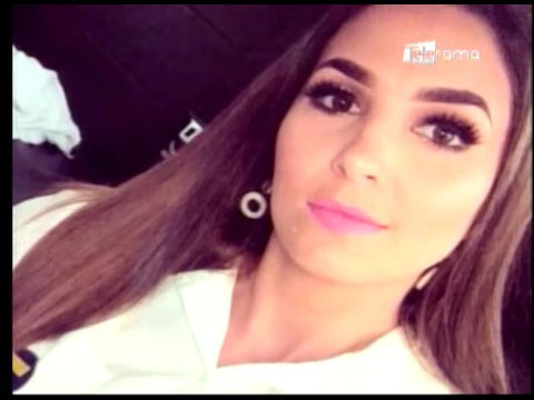 Romina Calderón nos da detalles de su matrimonio