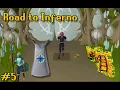 Road to Inferno EP 5 - DISASTER STRIKES Blowpipe Nerf too