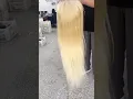 Download Lagu 26” blonde full frontal wig ✈️transparent lace frontal wig blonde #whatsapp:+86 15165228967