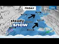 LIVE Weather Impact Alert
