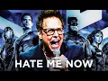 James Gunn Damsels on Twitter