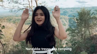 Download MATUR NUWUN - Nina Kirana (Official Music Video) Cipt Andi Mbendol MP3