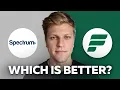 Spectrum vs Frontier Which is Better 2025