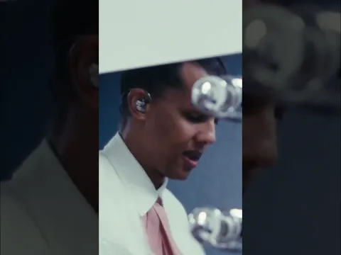 Multitude, le film. OUT in December 2024 #Stromae #Multitude #Multitudetour #MultitudeFilm #concert