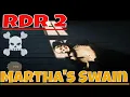 Red Dead Redemption 2 Martha s Swain Location