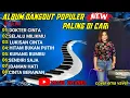 Download Lagu album dangdut populer sepanjang masa || versi orgen tunggal ||cover erna vavel || @vavelchanel