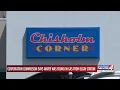 Corporation commission says water was found in gas from Elgin station
