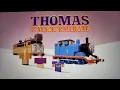 Download Lagu Thomas And The Magic Railroad Roblox Remake Full Movie
