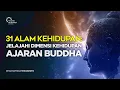 Download Lagu 31 Alam Kehidupan: Jelajahi Dimensi Dari Surga hingga Neraka Menurut Agama Buddha