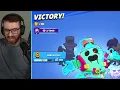 I pushed All 100 Brawlers to Prestige in ONE DAY!