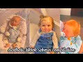 Download Lagu Aesthetic reborn tiktok compilation ⚠️FAKE BABY⚠️ not my tiktok⚠️