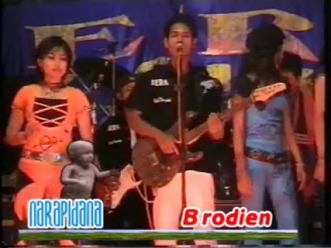 Download MP3 Broden. Narapidana.  SERA live Pilangrejo Balongpanggang