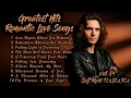 Download Lagu Greatest Hits Romantic Love Songs | Soft Rock 70s,80s,90s | Love Begins Where You Remain | Voll. 84