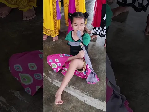 semangatnya membuat semuanya bersemangat #dance