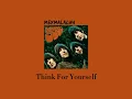 The Beatles ~ Think For Yourself ~ Slowed