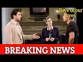 Days of Our Lives Spoilers August 14 Theo Chad Make a SHOCKING Discovery