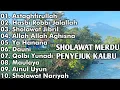 Download Lagu Sholawat Merdu Penyejuk Kalbu - Full Album, Astaghfirullah (cover sholawat)